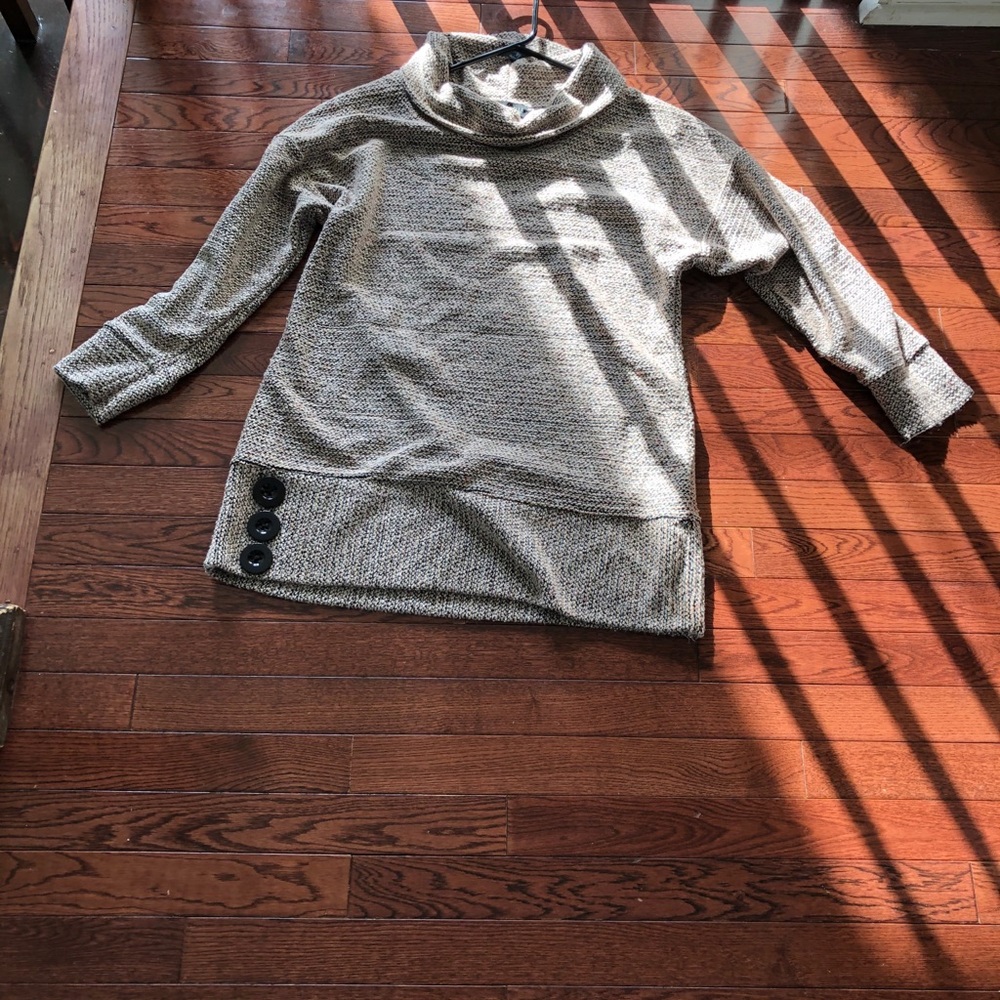 Anna Bella Sweater